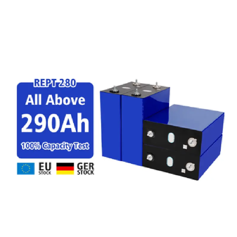 320 ah prismatische lifepo4 tiefzyklus-lithiumbatterie zellen 3,2 v lifepo4 105 ah batterie recha lithium-eisen-phosphat-batteriezelle