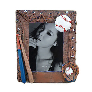 Khung Ảnh Trưng Bày Trang Trí Cốc Bóng Đá Tùy Chỉnh Chất Lượng Cao Khung Ảnh Nhựa OEM ODM - Product Image 4