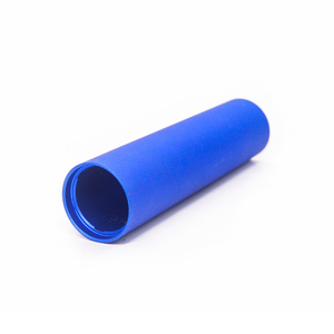 Producto personalizado de alta prisión original de fábrica, manguera de aluminio azul, anodizado de color, piezas de hardware de alta calidad - Product Image 5
