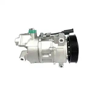 OE 88310-02A70 Autoteile 12 V Wechselstrommompressor Klimaanlage für Toyota Corolla Alle Serie und OEM Universalkompressor