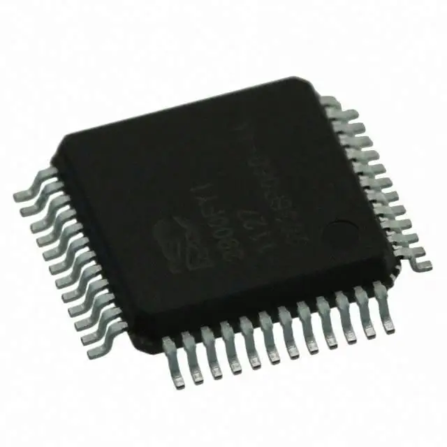 Original Electronic Component M62359P DAC8420F 74LS21 Ic Chips Set