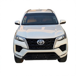 Fortuner 2022 Usado (EXR) 199Hp Kilometraje (61,255Km) TRANSMISIÓN AUTOMÁTICA - Product Image 1