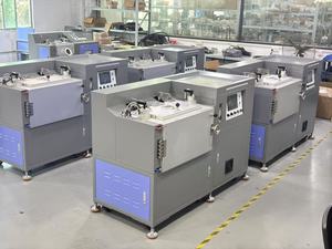 Machine à fabriquer des lingots <span class=keywords><strong>d</strong></span>'<span class=keywords><strong>or</strong></span> et <span class=keywords><strong>d</strong></span>'argent sous vide <span class=keywords><strong>de</strong></span> 4 <span class=keywords><strong>kg</strong></span>, machine à couler des lingots <span class=keywords><strong>d</strong></span>'argent - Product Image 5