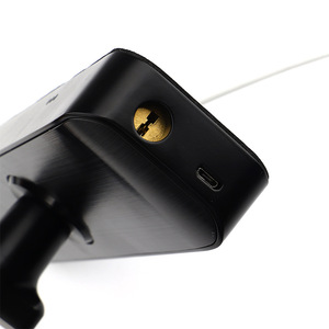 บล็อก M16B ล็อคอัจฉริยะแบบสแกนลายนิ้วมือ สำหรับปลดล็อคบ้านเช่า อพาร์ทเม้นท์ - Product Image 2