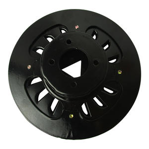 Générateur diesel 186F en alliage d'aluminium avec démarreur manuel, modèle philippin disponible en stock avec support de livraison directe - Product Image 4