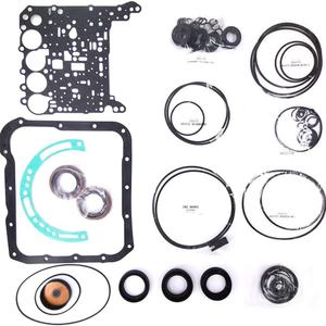 Kit Maestro de Transmisión Automática F4A41 F4A42, Reparación General, Compatible con Accesorios para Automóviles Hyundai Kia Mitsubishi 1996 en Adelante - Product Image 2