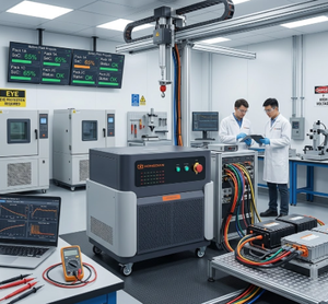 Vente directe d'usine - Testeur de batterie pour voitures et motos - Équipement de test. - Product Image 6