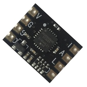 Módulo de sensor Icm-20689, giroscopio MEMS de 6 ejes, acelerómetro, seguimiento de movimiento - Product Image 5