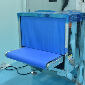 Appareil polyvalent de détection des impuretés pour les usines de céréales et de snacks, machines à rayons X pour l'analyse des <span class=keywords><strong>produits</strong></span> emballés de grande taille - Product Image 3