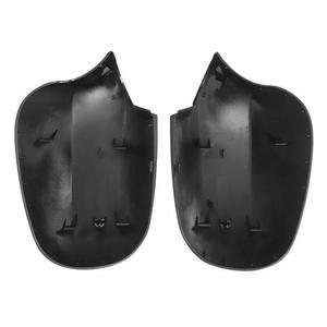 Coques de rétroviseurs latéraux en fibre de carbone pour BMW Série 3 E90 2009-2011, ensemble complet, matériau ABS - Product Image 3