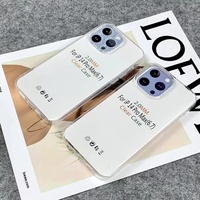 Coque de téléphone portable transparente Anti-choc Soft Jelly TPU pour VIVO V20 SE Y51 SE X60 PRO V21 V21E Y52 Y21S Y15S Imprimer 2mm