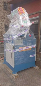 Machine à couper les tuyaux métalliques à 45 degrés, scie circulaire pour la vente MC-315A - Product Image 2
