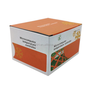 รุ่นอัพเกรด Stc1000 เครื่องควบคุมอุณหภูมิแบบดิจิตอล เทอร์โมสตัท เซ็นเซอร์ควบคุมอุณหภูมิ ระบบทำความร้อนและความเย็น พร้อมจอแสดงผล LED และรีเลย์ควบคุมอุณหภูมิ - Product Image 3