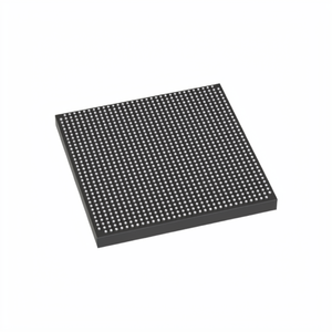 1932 BBGA, FCBGA Electronics Component Embedded 10AX090N2F45I1SG BOM IC In Stock - Product Image 1