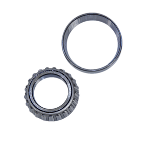 ชุดลูกปืนดุมล้อหน้าใหม่สำหรับออดี้ VKBA529 เหล็ก Gcr15 - Product Image 3