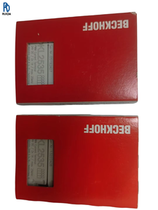 โมดูล PLC KL2535 โมดูลเอาต์พุตดิจิตอล โมดูลระบบอัตโนมัติทางอุตสาหกรรม โมดูลควบคุมลอจิกแบบตั้งโปรแกรมได้ โมดูลควบคุมอุตสาหกรรม - Product Image 1