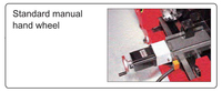 Tour à lit plat CNC Senmo PC1 pour le travail des métaux, mini-tour CNC éducatif pour loisirs, usage léger