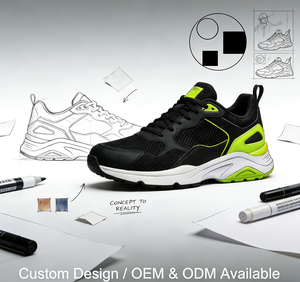 <span class=keywords><strong>Scarpe</strong></span> <span class=keywords><strong>Sportive</strong></span> da <span class=keywords><strong>Donna</strong></span> alla Moda con Suola Spessa e Rialzo, Nuove <span class=keywords><strong>Scarpe</strong></span> Dad Antiscivolo, Vendita Diretta dalla Fabbrica, Europa - Product Image 4