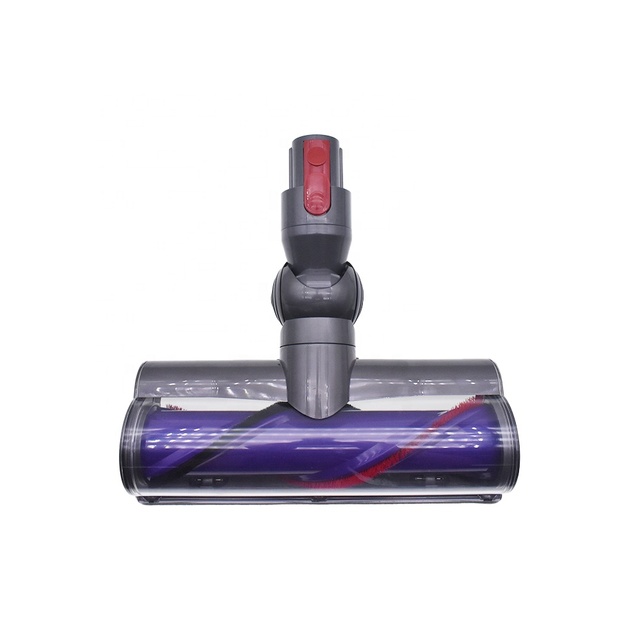 V7/V8/V10/V11 Replacement Parts Quick-Release Motorhead Cleaner for Dysons Cordless Vacuum Cleaner