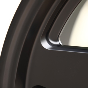 Rines HTOR de 17, 18 y 20 Pulgadas, 5x127, Forjados, Todoterreno, 5 Orificios, Negro Mate, Compatibles con Wrangler JL JK Gladiator Grand Cherokee <span class=keywords><strong>Rubicon</strong></span> - Product Image 5