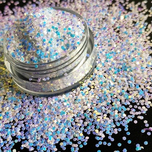 Số Lượng Lớn Màu Thay Đổi Long Lanh Lễ Hội Vẻ Đẹp Mỹ Phẩm Nail Face Body & DIY Crafts - Product Image 1