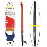 Planche de paddle gonflable 2026, design personnalisé, prix usine, planche de SUP, planche de surf