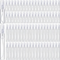 Kit de flacons diffuseurs en verre sans air de 3 ml avec pompe, impression sérigraphiée, pour crème et lotion visage, kit de soins de la peau, pour une conservation optimale