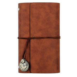 Impresión personalizada, 80 hojas, A5, A6, diario semanal, Agenda, diario, <span class=keywords><strong>2023</strong></span>, <span class=keywords><strong>2024</strong></span> - Product Image 4