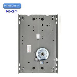 Panel de Puerta para Ascensor Mitsubishi Serie 800/900/56, <span class=keywords><strong>Marca</strong></span> Sanyo Dio Fuji, Nuevo, para Piso y Vestíbulo - Product Image 5
