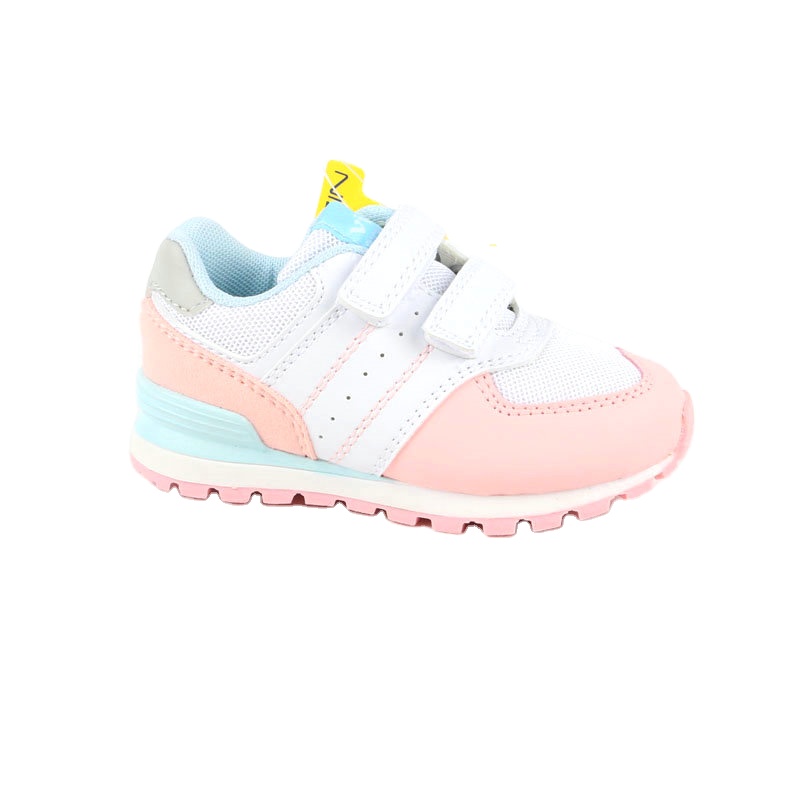 Школьная обувь для девочек, детская спортивная модная обувь для детей, детская обувь для девочек