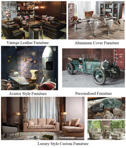 Set di Mobili da <span class=keywords><strong>Bar</strong></span> <span class=keywords><strong>Vintage</strong></span> in Legno Massello - Product Image 3