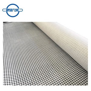 PP Hai Trục <span class=keywords><strong>Geogrid</strong></span> <span class=keywords><strong>Composite</strong></span> Vải Địa Kỹ Thuật Geocloth Geocomposite <span class=keywords><strong>Geogrid</strong></span> - Product Image 3