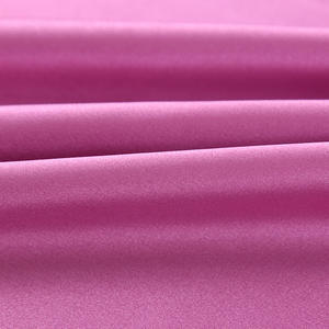 50*75光沢ストレッチサテン模造シルクブロケード生地ドレスパジャマ裏地アイスシルク耐摩耗性抽象アクセサリー - Product Image 3