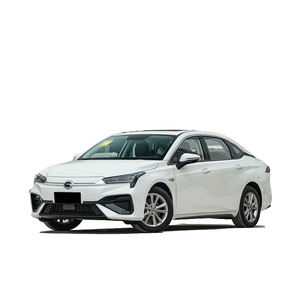 AION S 2023 Dazzle 580 55.5kWh Li-FePO4 Chine 4 portes 5 places Berline électrique compacte - Product Image 2