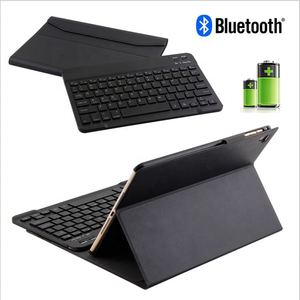 Funda con teclado inalámbrico para <span class=keywords><strong>ipad</strong></span> <span class=keywords><strong>pro</strong></span> 2020, funda con Bluetooth para teclado inteligente de <span class=keywords><strong>4</strong></span>. ª generación, <span class=keywords><strong>12</strong></span>,<span class=keywords><strong>9</strong></span> pulgadas - Product Image 5