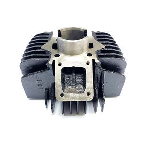 Cilindro de motocicleta para tomo A35, cilindro de hierro fundido de 38mm, 50cc - Product Image 3