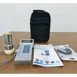 Testeur/mètre d'huile portatif d'approvisionnement d'usine SX-150 le testeur portatif d'octane et de cétane pour l'essence <span class=keywords><strong>diesel</strong></span> de pétrole - Product Image 5