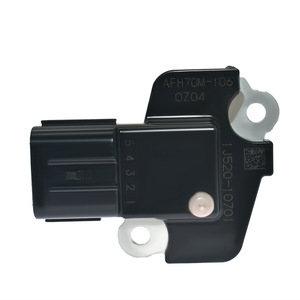 AfH70M-106 เครื่องวัดอัตราการไหลของอากาศ 1J520-10701 สำหรับรถบรรทุกขนาดกลาง-หนักของวอลโว่ อะไหล่ประกอบเครื่องยนต์ - Product Image 1
