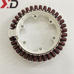 Piezas originales de <span class=keywords><strong>LG</strong></span> para <span class=keywords><strong>lavadora</strong></span>, motor de accionamiento directo 90Y2AL PN M5B - Product Image 2