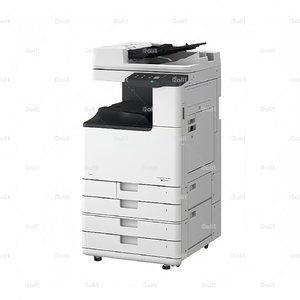 Nueva Fotocopiadora Oficial Económica para Oficina, Modelo IR 2930, Equipos de Oficina - Product Image 3
