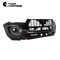 Hilux Revo GR Sport Facelift Body Kit 4X4 Off Road Parts Kit de conversion de phare de pare-chocs ancien à nouveau