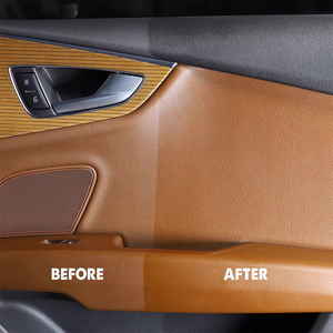 Customized High-quality Leather <strong>Cleaners</strong> and Conditioner <strong>for</strong> <strong>Car</strong> <strong>Seats</strong>, Sofas - Product Image 4