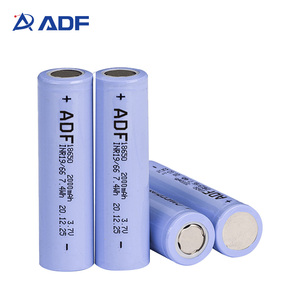 แบตเตอรี่ลิเธียมไอออนยี่ห้อ Best Brand รุ่น 18650 3.7v 11.1v ความจุ 4000mah 6000mah ชุดเซลล์ - Product Image 2