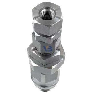 Pièces de machines de construction diesel d'<span class=keywords><strong>occasion</strong></span> Yubo DH420 SH350 SH460 DX520 Soupape de surpression principale C11B-50145 2.421-00376 - Product Image 3