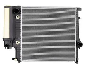 <span class=keywords><strong>Intercooler</strong></span> en aluminium durable pour systèmes turbo de moteur, tailles personnalisées, haute dissipation thermique pour l'automobile et la machinerie - Product Image 2