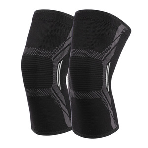 <span class=keywords><strong>Mejor</strong></span> <span class=keywords><strong>Rodillera</strong></span> para Hombres y Mujeres, Soporte de Rodilla para Levantamiento de Pesas - Product Image 4