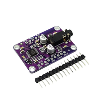 New Original Quality Goods High-Performance GY-BME280-3.3 3.3V I2C Interface DC/DC Converter Development Board Pressure Sensor