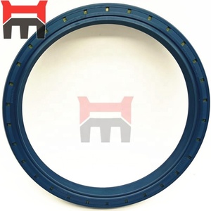 ซีลเพลาแบบ Double Slip Seal ของ Dynapac รุ่น Radial Motor Seal 167023 สภาพใหม่ หมายเลขอะไหล่ 4700167023 - Product Image 3