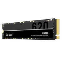 NM620 256Gb 512Gb 1TB 2tb M.2 NV Me SSD Disque SSD interne haute vitesse pour ordinateur portable E-Sports Neuf pour Lexar