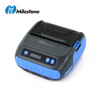 Mesin Cetak Label Mini Portabel MHT-P29L, Printer Label Harga Tempel untuk Pakaian, Printer Stiker Barcode, Tersedia